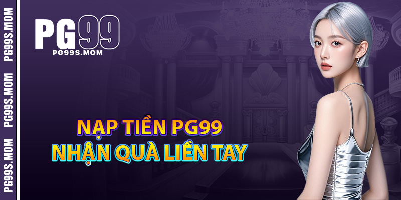 Nạp tiền trực tuyến